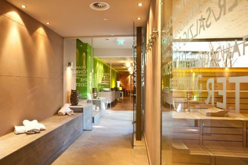 Hotel B�ckelar Wirt Superior