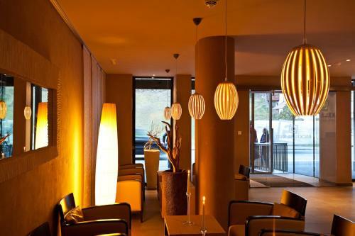 Hotel B�ckelar Wirt Superior