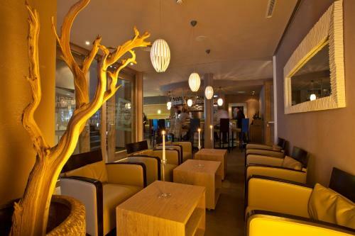 Hotel B�ckelar Wirt Superior