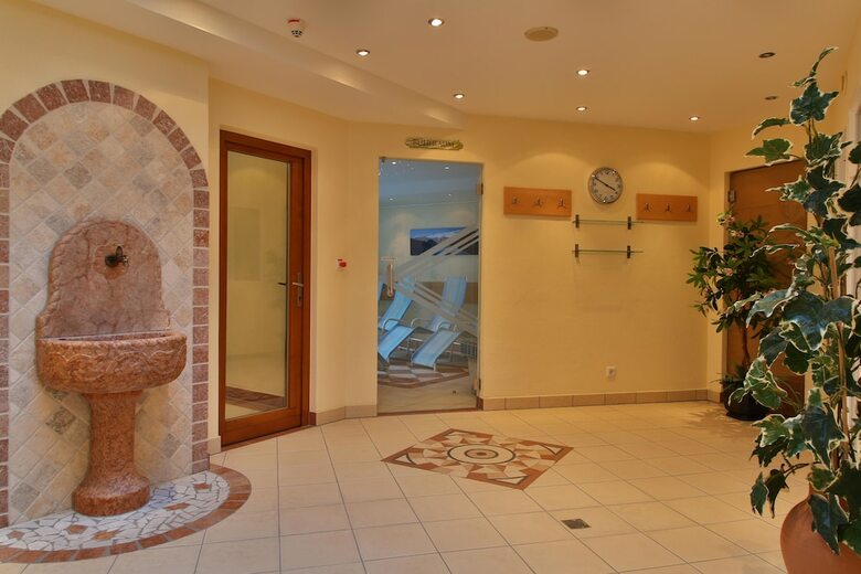 Hostal Pension Neururer