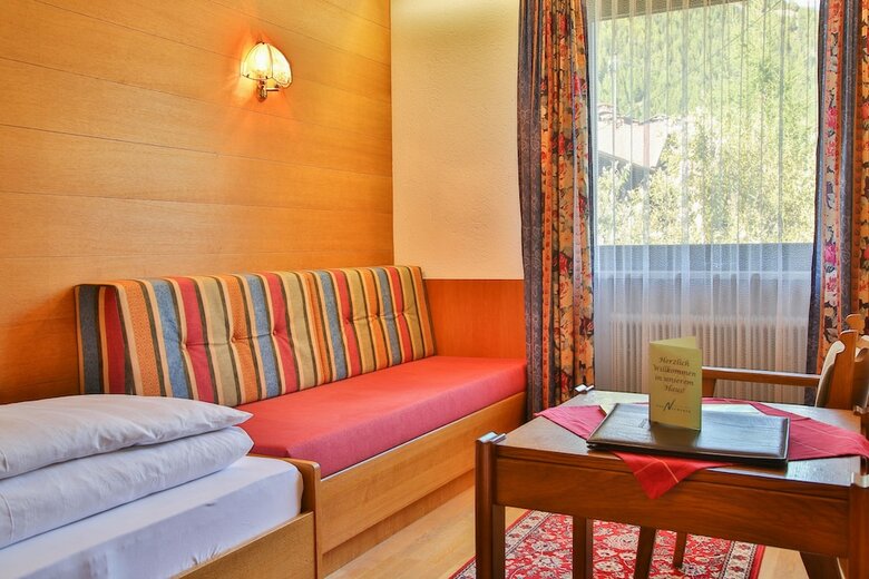 Hostal Pension Neururer