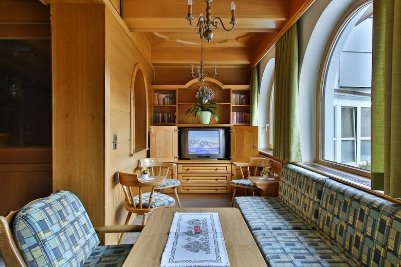 Hostal Pension Neururer