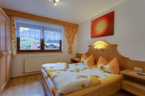 Apartamento Haus Berthold