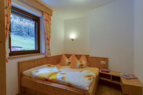 Apartamento Haus Berthold