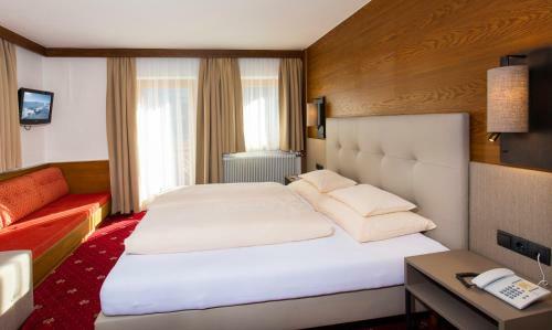 Hostal Pension Klaus