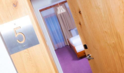 Hostal Pension Klaus