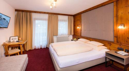 Hostal Pension Klaus