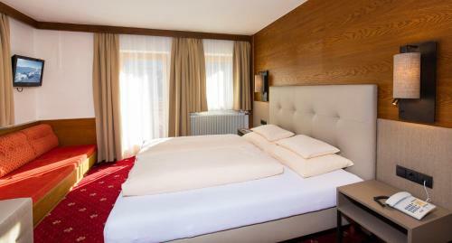 Hostal Pension Klaus