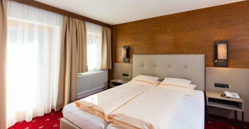 Hostal Pension Klaus