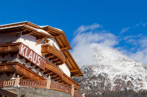 Hostal Pension Klaus