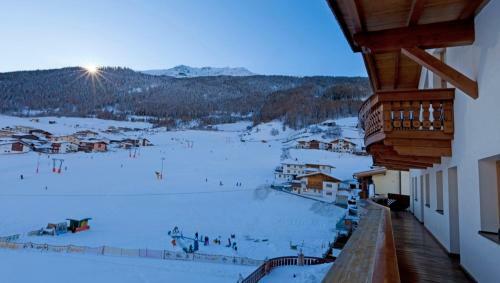Hostal Pension Klaus