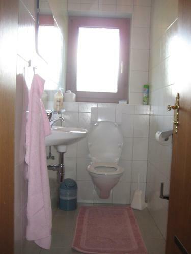 Apartamento Appartement Rangger