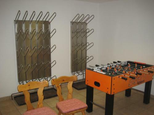 Apartamento Appartement Rangger