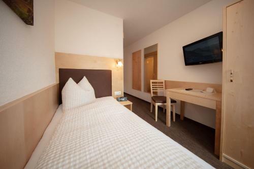 Hostal Haus Montjola