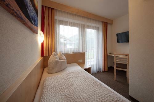 Hostal Haus Montjola