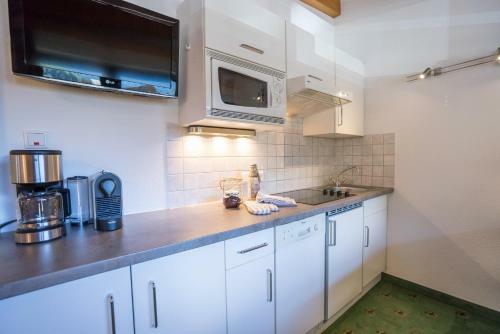 Aparthotel Haus Reinstadler