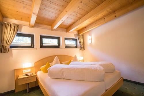 Aparthotel Haus Reinstadler