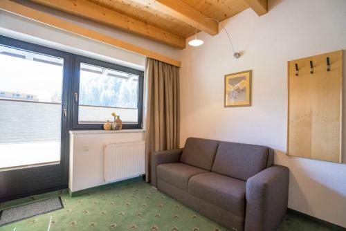 Aparthotel Haus Reinstadler