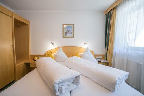 Aparthotel Haus Reinstadler