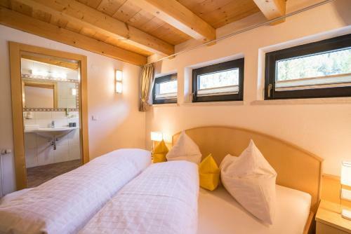 Aparthotel Haus Reinstadler
