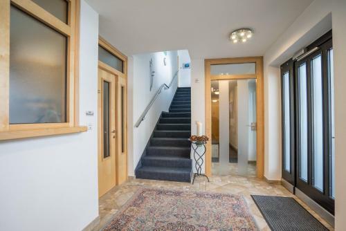 Aparthotel Haus Reinstadler