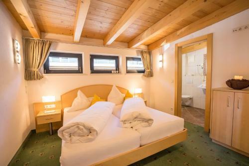 Aparthotel Haus Reinstadler