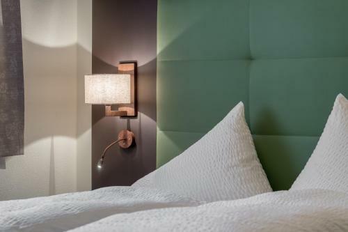 Hostal Haus Melisande