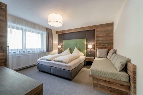 Hostal Haus Melisande