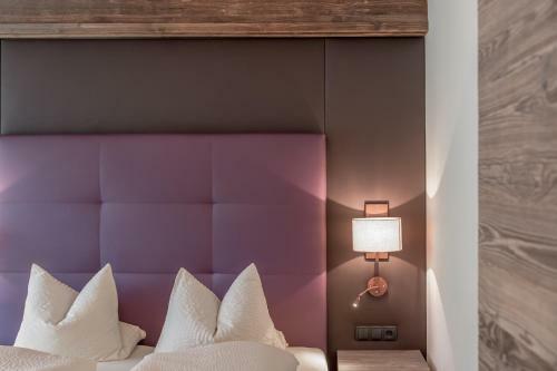 Hostal Haus Melisande