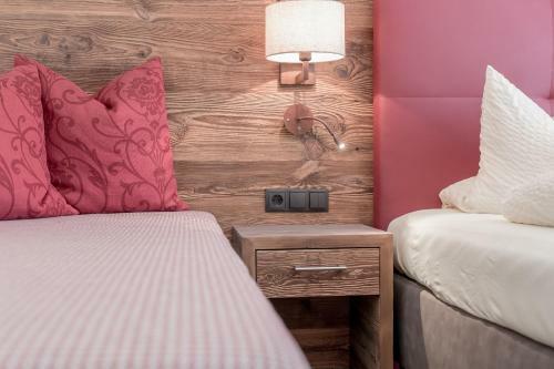 Hostal Haus Melisande