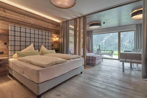 Hostal Haus Melisande