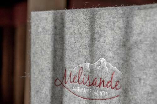 Hostal Haus Melisande