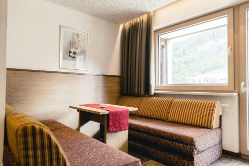 Hostal Viktoria S�lden