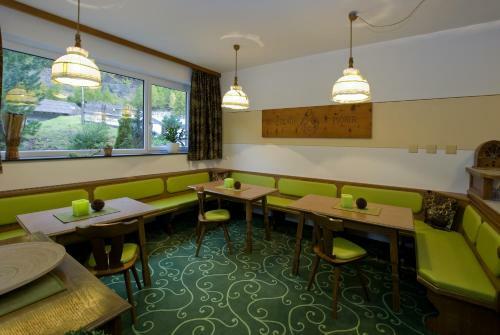 Hostal Viktoria S�lden