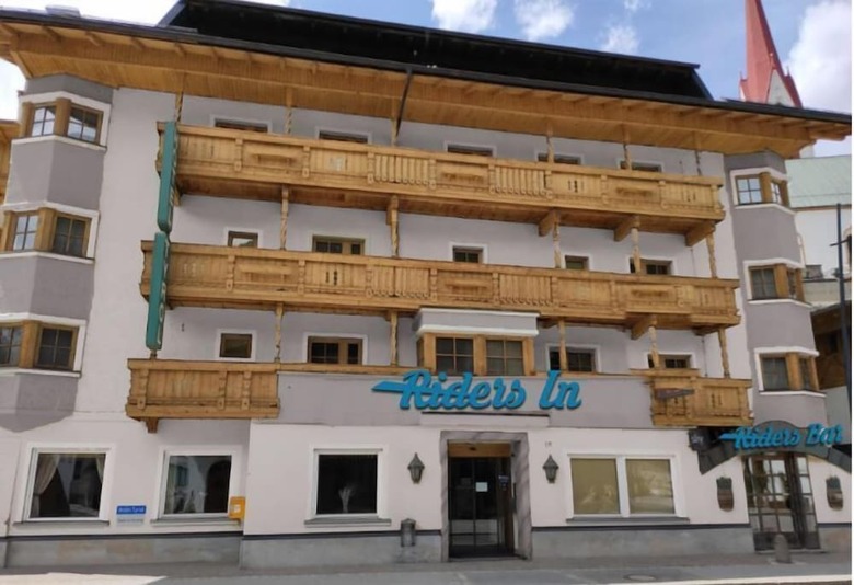 Hotel Tyrol