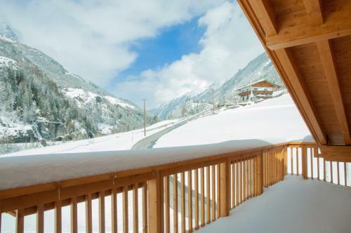 Top View - Panorama Apart S�lden