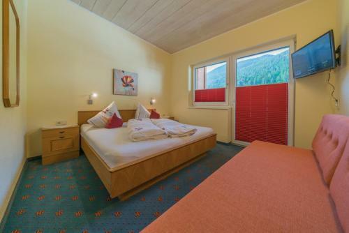 Hostal Pension Im Winkel