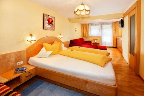 Hostal Pension Im Winkel