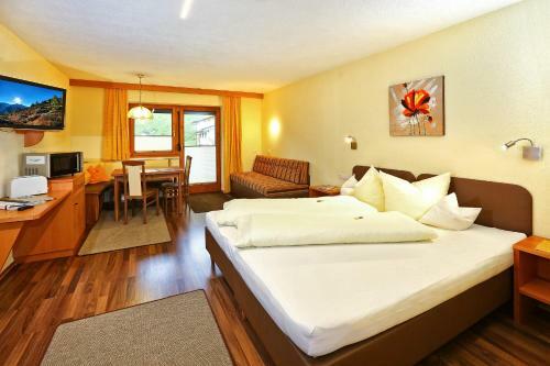 Hostal Pension Im Winkel