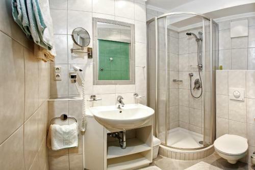 Hostal Pension Im Winkel