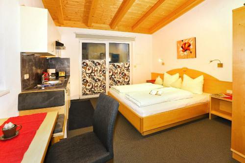 Hostal Pension Im Winkel