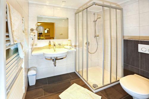 Hostal Pension Im Winkel