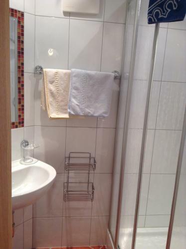 Hostal Pension Im Winkel