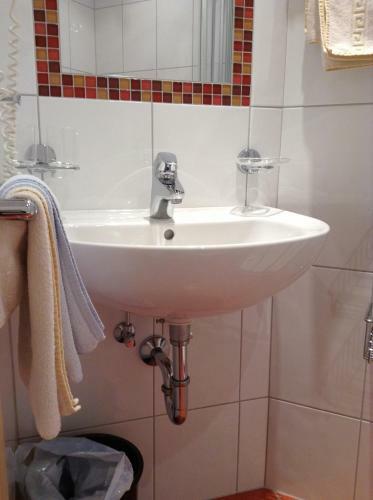 Hostal Pension Im Winkel