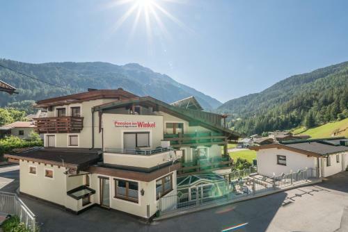 Hostal Pension Im Winkel