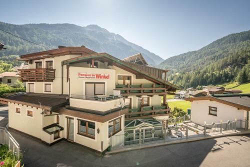 Hostal Pension Im Winkel