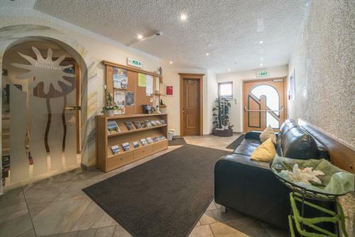 Hostal Pension Im Winkel