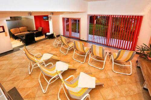 Hostal Pension Im Winkel