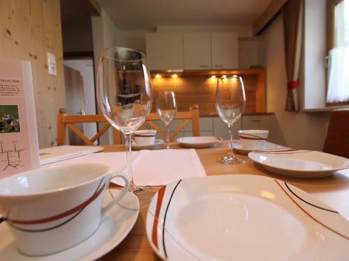 Hostal G�stehaus Franz Riml