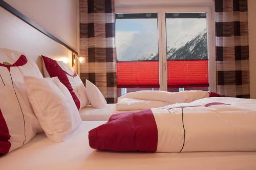Hotel Garni Bergheim